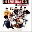 Sing Broadway