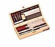 CRAFTSMEN KNIFE & TOOL SET OF 28