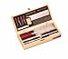 CRAFTSMEN KNIFE & TOOL SET OF 28