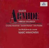 Produkt-Bild: Gluck: Armide (Gesamtaufnahme)