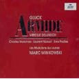 Gluck: Armide (Gesamtaufnahme)