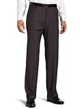 Haggar Men’s Luxury Gab Dress Pant