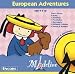 Madeline European Adventures