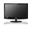 Samsung SyncMaster 2333HD HDTV Widescreen LCD Monitor (Glossy Black)
