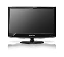 Samsung 2333HD 23in LCD TV HDTV 1080p
