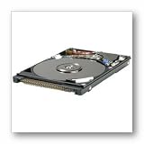 Hitachi TravelStar 5K100 - Hard drive - 60 GB - internal - 2.5 - SATA-150 - 5400 rpm - buffer: 8 MB