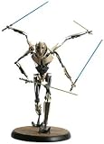 Star Wars - 1/4 Scale Figure : Episode III General Grievousの画像