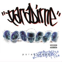 Paradime