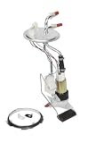Spectra Premium SP2098H Fuel Hanger Assembly with Pump and Sending Unit for Ford/Mercury