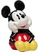 Mickey Mouse Cookie Jar