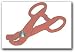 Lisle 23000 Hose Pincher