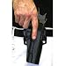 BlackHawk Carbon Fiber Serpa Belt & Paddle Holster Glock 17/22/31 Right Hand Md: 410500BKR