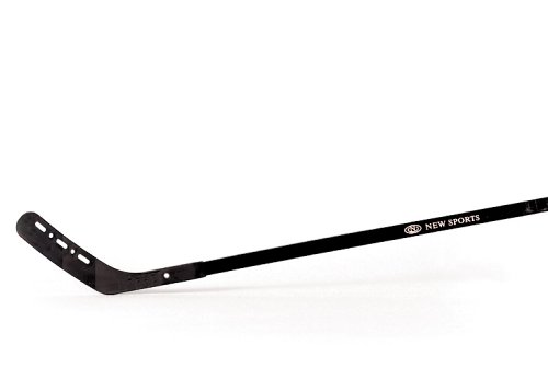 The Toy Company New Sports 63056 - Hockey-Schl&auml;ger "Junior", L&auml;nge 120 cm