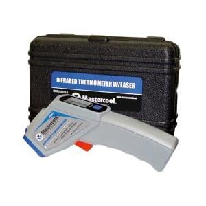 Mastercool MSC52224A Infrared Thermometer