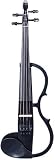 Yamaha SV-120 Silent Electric Black 4/4 Violin