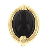 16X12 Oval Cab Onyx Pendant