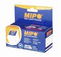 Epson Compatible (MP018) Ink Cartridge Tri Color. Product Compatibility Epson Stylus Color 1000ics, Stylus Color 777, Stylus Color 777i Etc.
