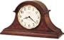 Howard Miller Fleetwood Chiming Quartz Mantel Clock-630-122