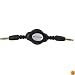 Scosche IU3.5RC 3.5mm Retractable Cable