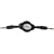 Scosche IU3.5RC 3.5mm Retractable Cable