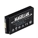 Sporting Goods : MAGELLAN 980780 BATTERY PACK F/ EXPLORIST 400 500 600 ONLY