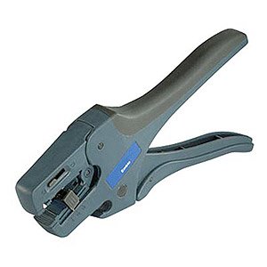 Wiha Pro Automatic Wire Stripper w/Straight Blade
