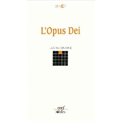 L'Opus Dei