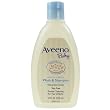 Aveeno Baby Wash and Shampoo - 12.0 oz.