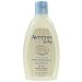 Aveeno Baby Wash and Shampoo - 12.0 oz.