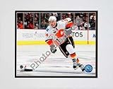 Craig Conroy 2009 - 2010 Action 