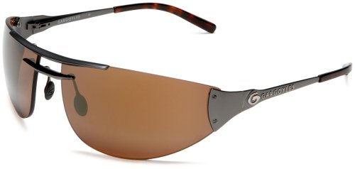 Gargoyles Men's Downforce Metal Sunglasses 