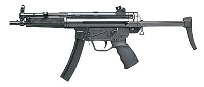  No20 H&K MP5A3 10�� (10�Έȏ�G�A�[HOP����)