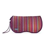 Built Neoprene Cargo Travel Organizer, Micro Dot