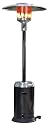 SS & Black Commercial Patio Heater