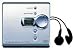Electronics : Sony MZ-E310 MiniDisc Walkman