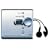 Sony MZ-E310 MiniDisc Walkman