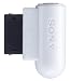 SONY ������������³�����ץ��� docomo�� �ۥ磻�� DRC-1DDO/W