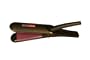 Hot Tools Professional 1199 Soft Heat Ceramic+Titanium 1-1/2 Inch Wide Flat Iron with Gentle Far-Infrared Heat