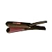 Hot Tools Professional 1199 Soft Heat Ceramic+Titanium 1-1/2 Inch Wide Flat Iron with Gentle Far-Infrared Heat