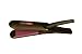 Hot Tools Professional 1199 Soft Heat Ceramic+Titanium 1-1/2 Inch Wide Flat Iron with Gentle Far-Infrared Heat