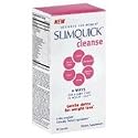 SLIMQUICK CLEANSE - Gentle Detox for Weight Loss, 56 ct