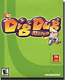  : Dig Dug Deeper