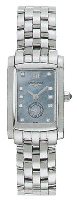 Longines Dolce Vita_Watch Watch L51554836