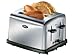 Oster 6334 4-Slice Toaster, Stainless Steel