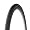 Michelin Tracker Hybrid Bicycle Tire - Protek Plus Reflective Sidewalls - 700 x 35 - 32000