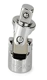 31CGLWB8GvL. SL160  SK Tools Model SKT 45190  3/8 Drive Chrome Universal Joint