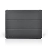 Marware MicroShell Folio for iPad 2 Silver (602956008606)