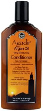 Agadir Argan Oil Daily Moisturizing Conditioner