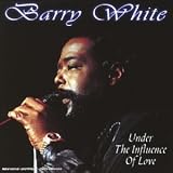 Under Influence of Love - Barry White