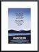 Stand By Me, Art Poster by Unknown Artist, with Metal Frame, poster size: 11 x 17